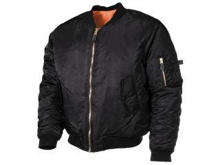 💣 Bunda MFH MA1 – klasika, co nikdy nevyjde z módy. V terénu i ve městě – vždy připraven. 🫡 Obleč se do stylu, který mluví...